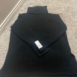 Turtle Neck Sweater